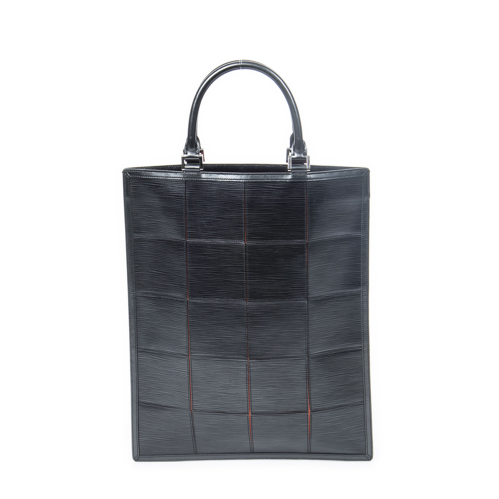 Louis Vuitton Fizz Tote